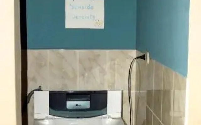 Punta Cocos Beach Suites