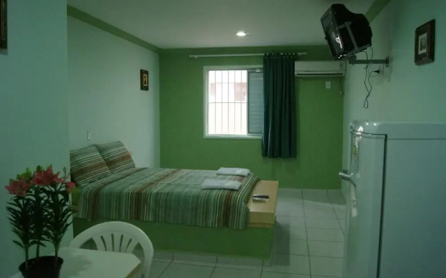 Pousada São Carlos