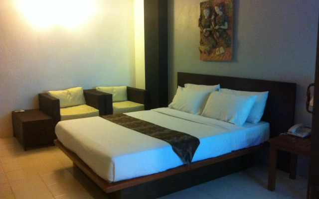 Bangkok Travel Suites