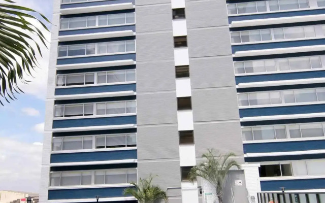 voco Brisbane City Centre Hotel