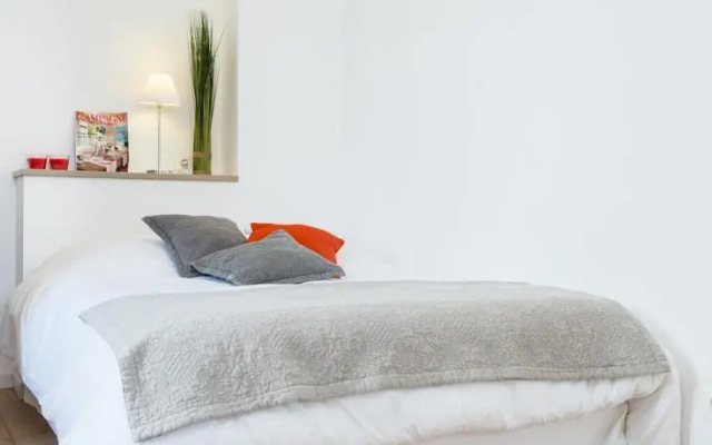 Cosy Loft
