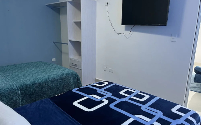 Bnb Suites