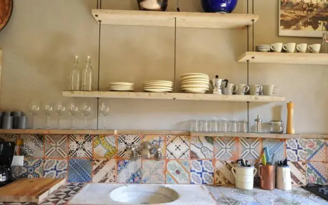 Oasi nel cuore di Firenze