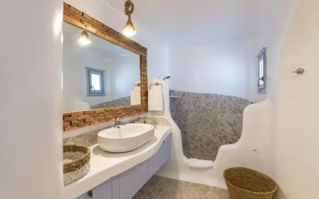 Luxury Villa Rea Sea View