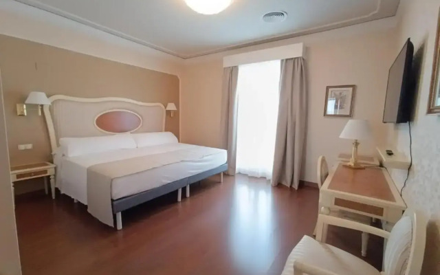 Hotel Bossh Alicia