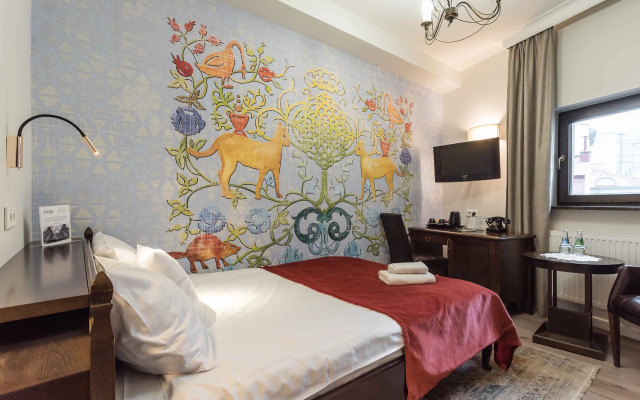 Hotel Ester