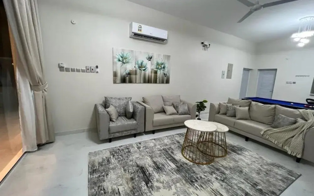 alsaif camp