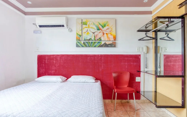 Ouro Hotel