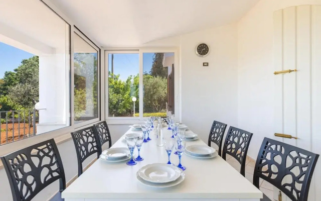 Villa Galadriel con Piscina by Wonderful Italy