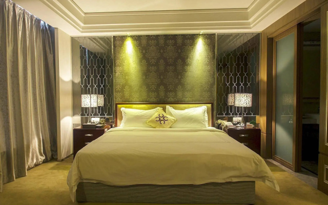 Mafo Hotel