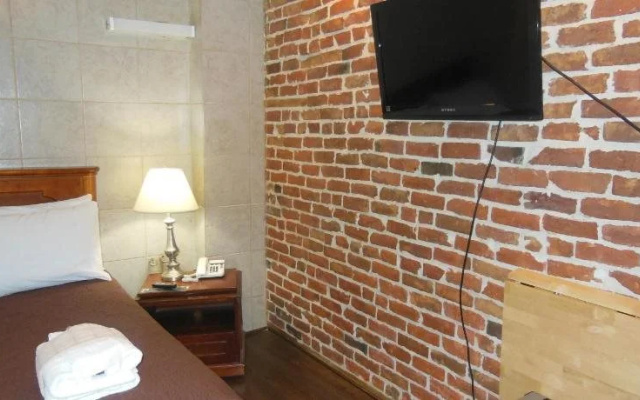 Hotel Visitel