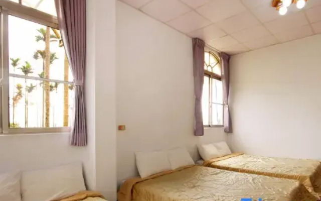 Ruitai Tea B&B