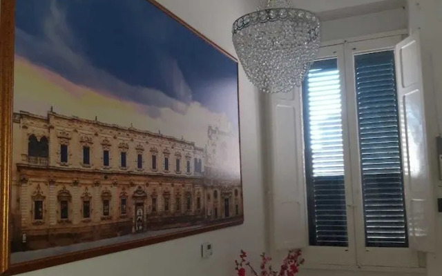 Venetian BB