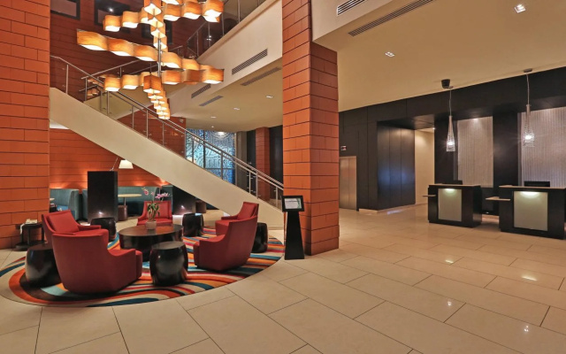 Courtyard by Marriott Panama Multiplaza Mall