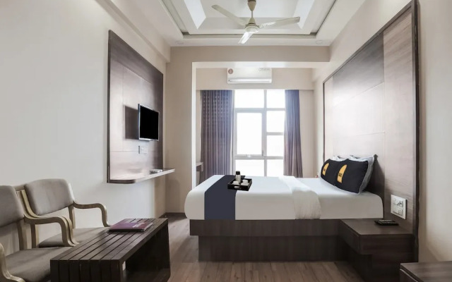 FabHotel Mahadev Residency - Dapode, Bhiwandi