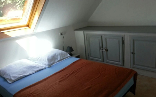 Chalet With 3 Bedrooms in La Salvetat-sur-agout, With Wonderful Mounta