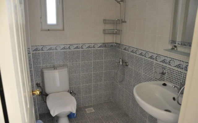 Dogan Villa by Angel Rentals