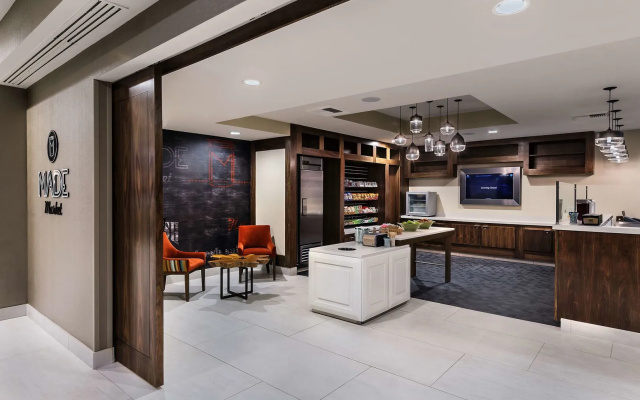 DoubleTree by Hilton Hotel San Bernardino