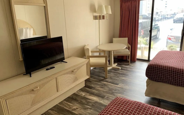 Simple Life Motel