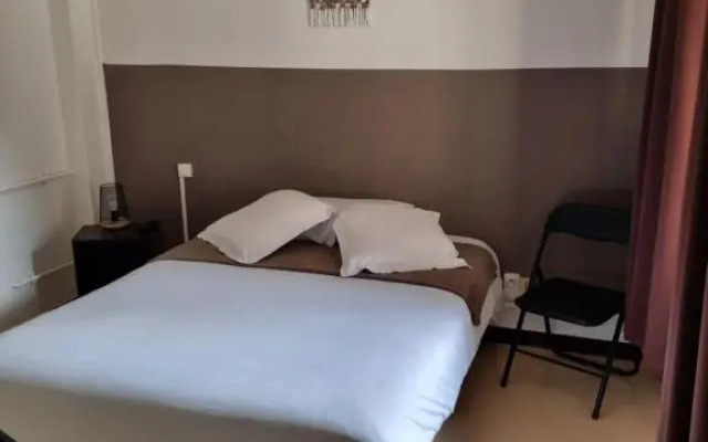 hotel du commerce