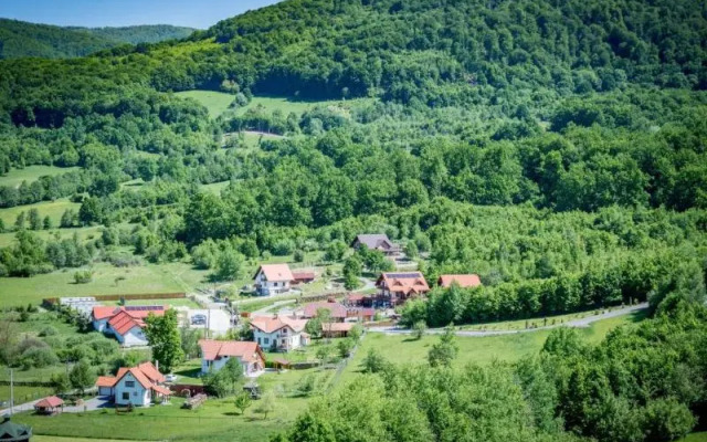Nemeth Resort