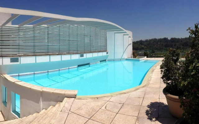 Chilean Suites and Apartament