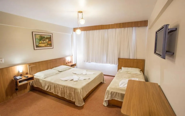 Hotel Estrela do Sul