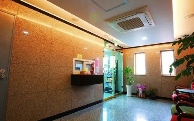 Samda Hostel