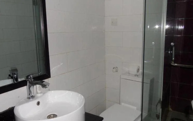 Zasarii Hotel