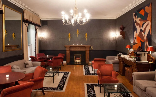 Skene House HotelSuites - Whitehall