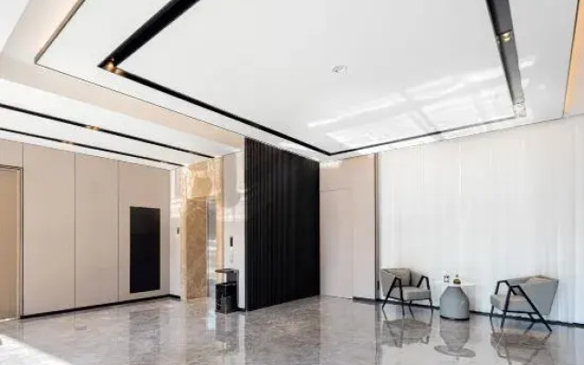 Praise hotel