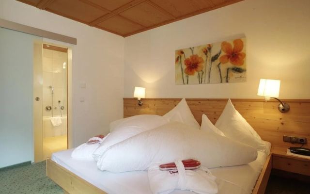 Hotel Austria