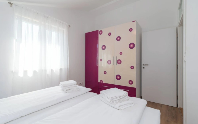 Apartment Vaya