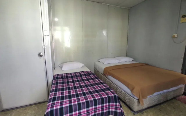 Hotel O 59
