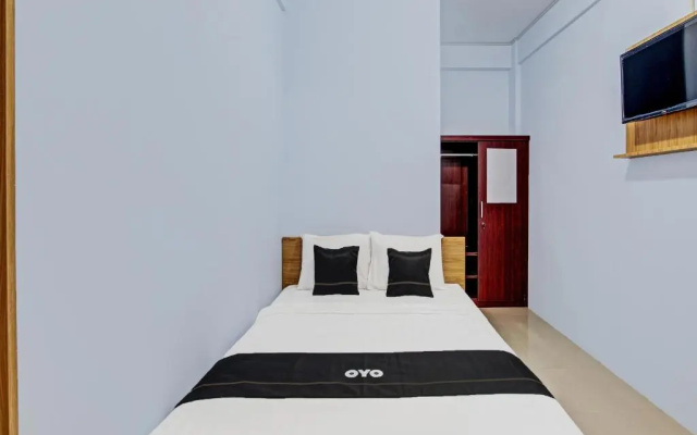 Urbanview Syariah Wisma Nabil Solo