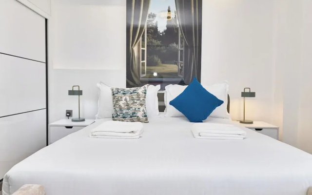 Nari By Edmor Suites