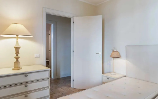 Residential Complex With Panoramic Views and Pool