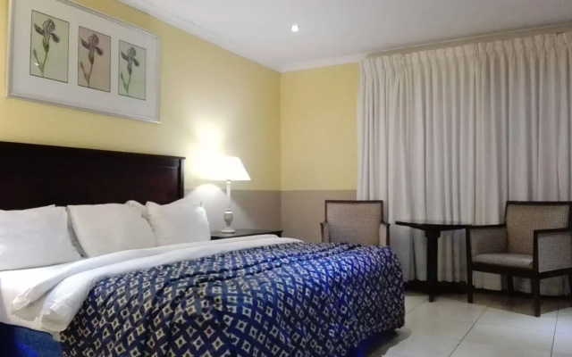 Villa Via - Midrand