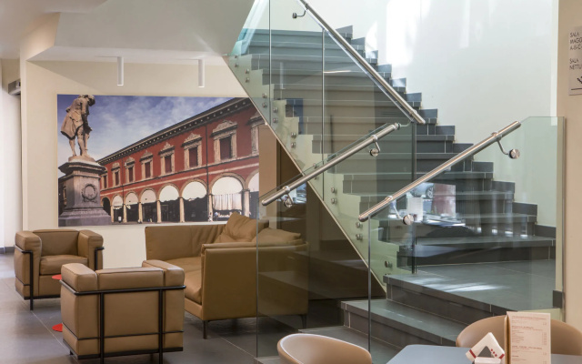 Unahotels Bologna Fiera