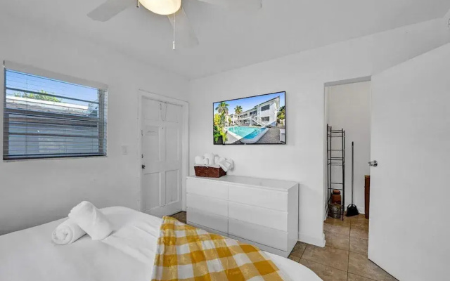 Desoto 2 Bedrooms First Floor