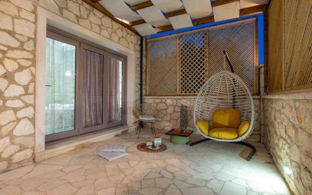 Vesta Villa