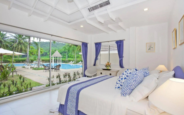 Buraran Suites