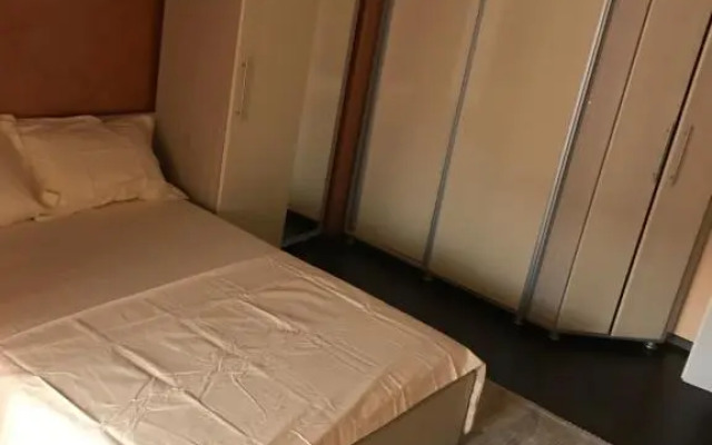 Goa Central apartament