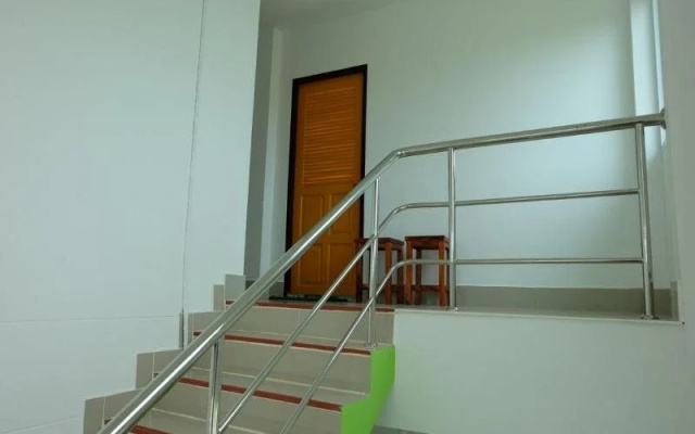 Punyawat Court Apartments