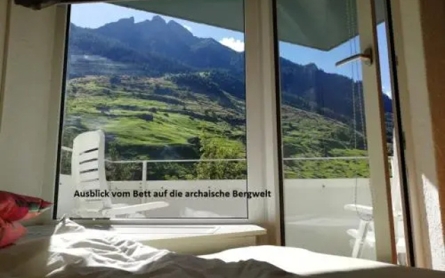 Haus Zervreila