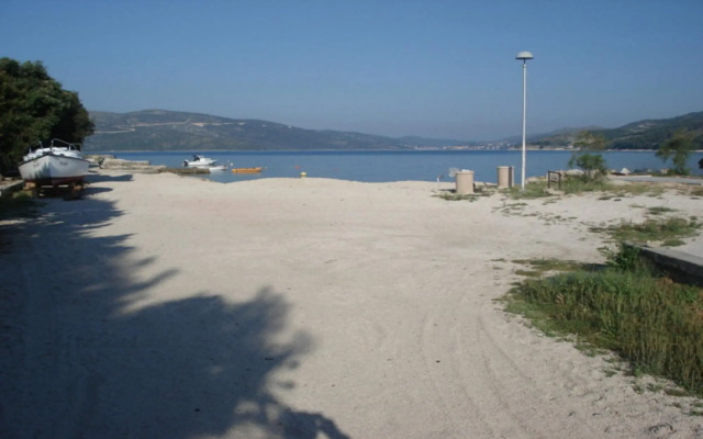 Ante - 80 m From sea - A1