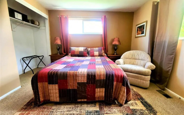 Cottonwood Comfort