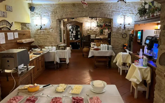 Tenuta Sovestro - Agriturismo e Winery
