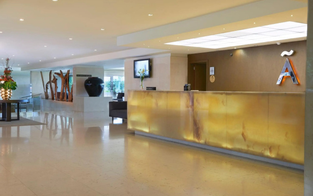 Melia Madeira Mare
