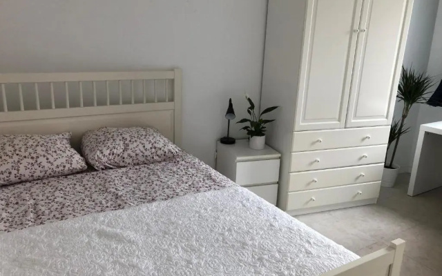 B&B Twiske Zuid, Amsterdam free parking